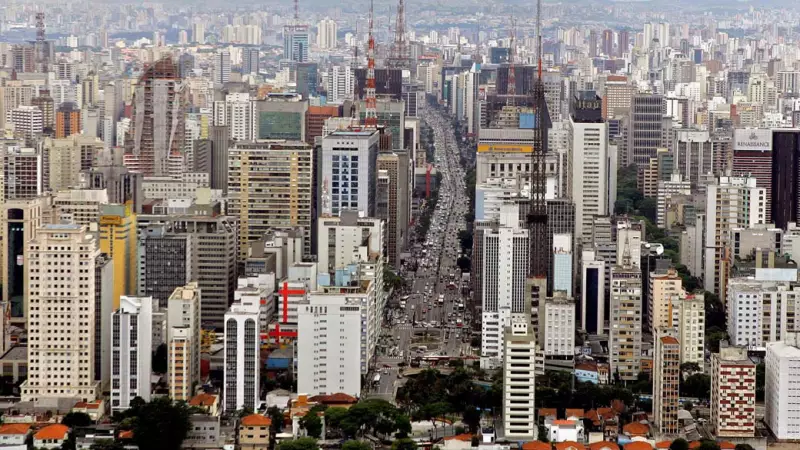 Mercado de luxo em SP: Imóveis de alto padrão movimentam R$ 4,5 bilhões no 1º trimestre