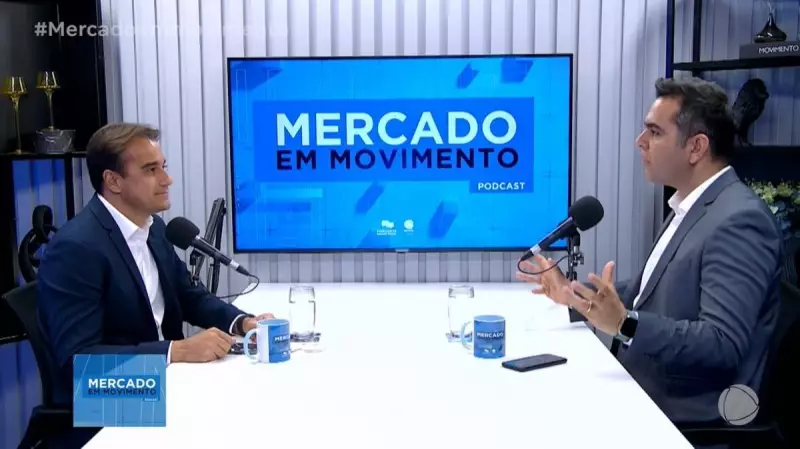 Mercado de Oftalmologia e Saúde Ocular Cresce no Brasil: Oportunidades e Tendências