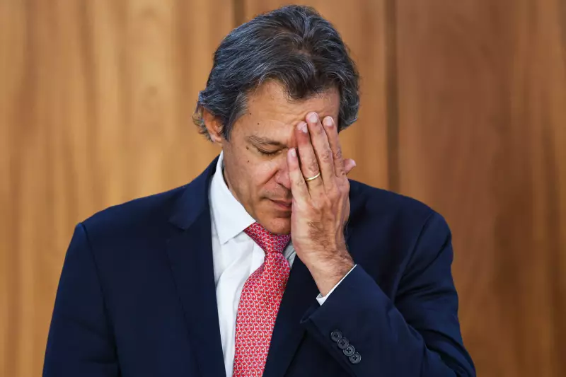Mercado reage com críticas duras ao aumento do IOF: entenda os impactos