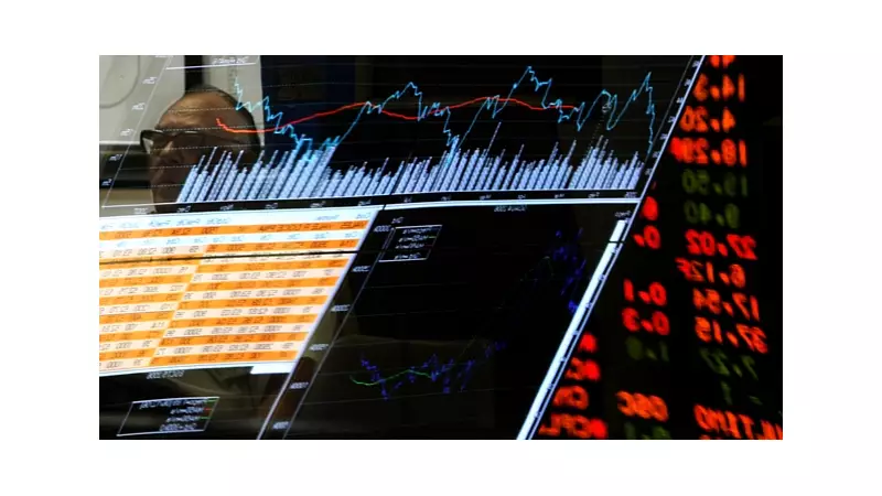 Mercados agem com cautela em dia de notícias fiscais no Brasil e nos EUA