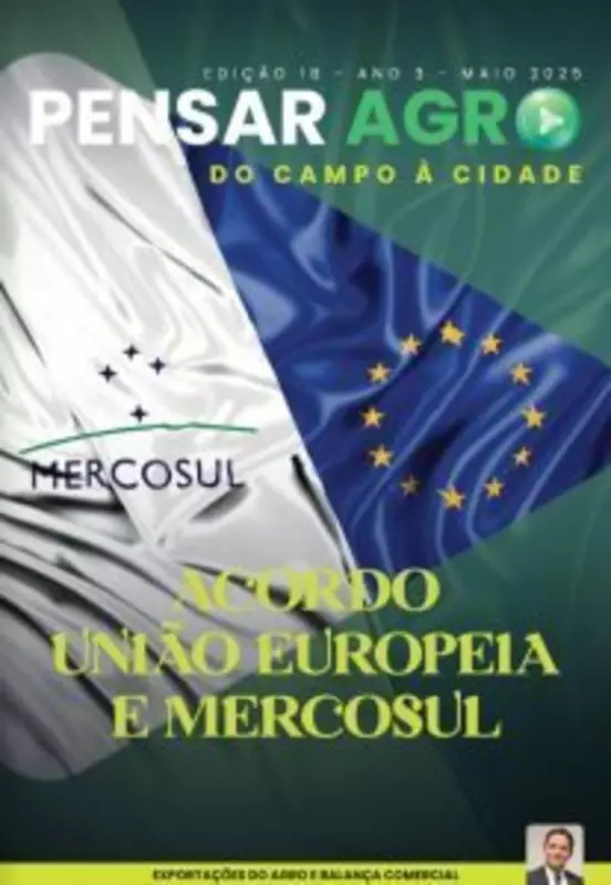 Mercosul e União Europeia fecham acordo histórico: entenda os impactos para o Brasil