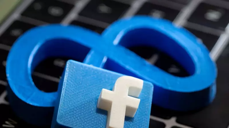 Meta registra aumento alarmante de conteúdo violento e de assédio no Facebook