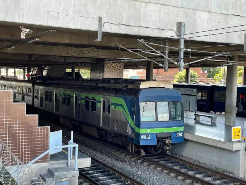 Metrô do Recife será concedido à iniciativa privada: entenda o que muda