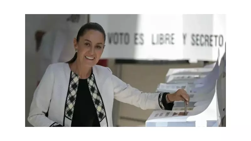 México em momento histórico: juízes serão eleitos pelo voto popular pela primeira vez