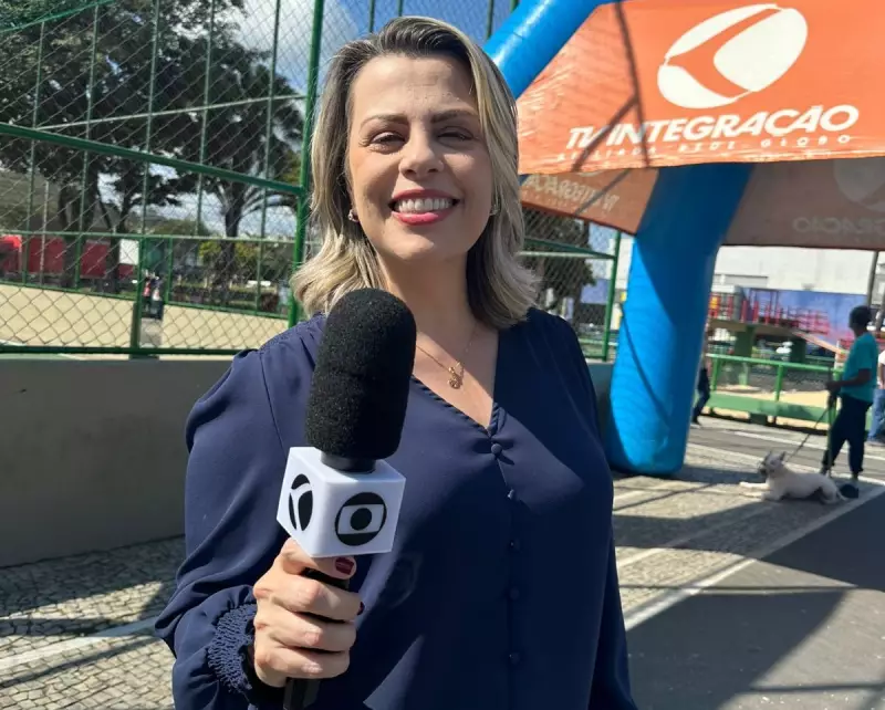 MG1 ao vivo em Benfica: Integração e diversão no bairro mais populoso de Juiz de Fora