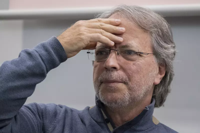 Mia Couto revela: 'Guimarães Rosa foi uma grande influência na minha vida' em evento no Rio