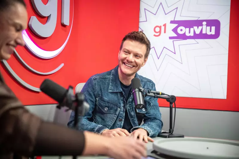 Michel Teló mistura sertanejo e rock em nova fase da carreira: 'Não tem obrigação de gostar'