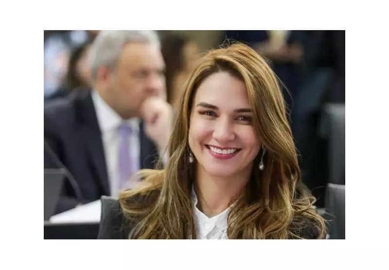 Michelle Ramalho: Conheça a primeira mulher a assumir a vice-presidência da CBF