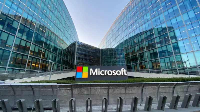 Microsoft Bloqueia E-mails Internos Sobre Palestina e Gaza: Entenda o Caso