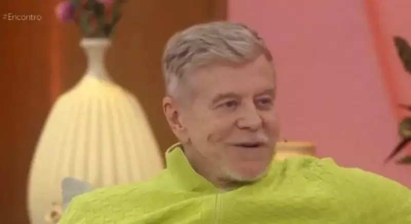 Miguel Falabella volta às novelas da Globo: tudo sobre o retorno do ator