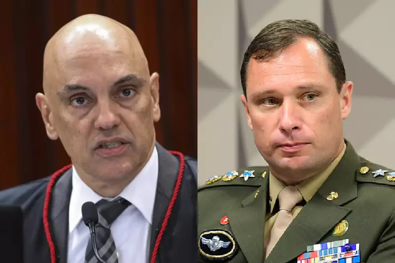 Militar revela dilema ético em áudio sobre Cid: verdade ou dever militar?