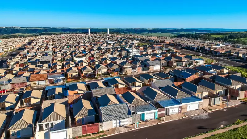 Minha Casa, Minha Vida: Governo anuncia 130 mil novas unidades para impulsionar moradia no Brasil
