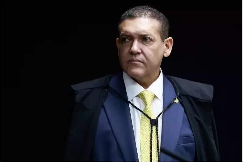 Ministro Nunes Marques é reconduzido ao TSE por mais dois anos: entenda o impacto