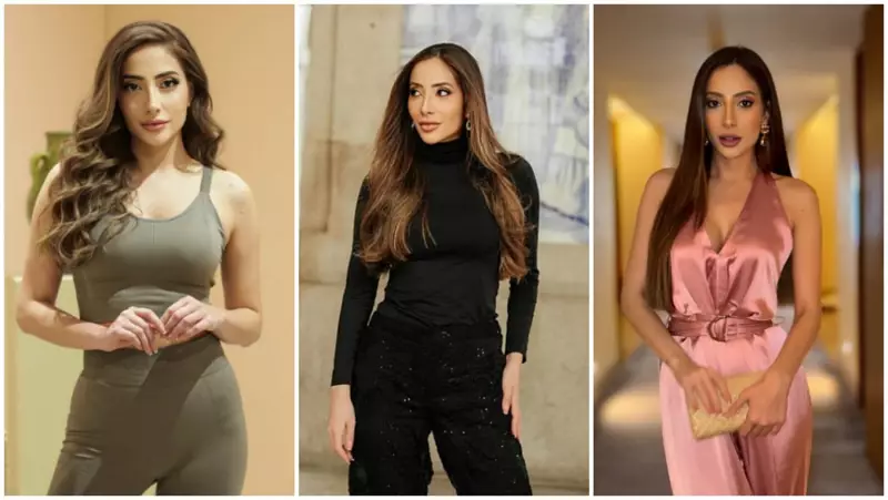 Miss Mundo 2025: Brasileira vai representar Portugal no concurso internacional