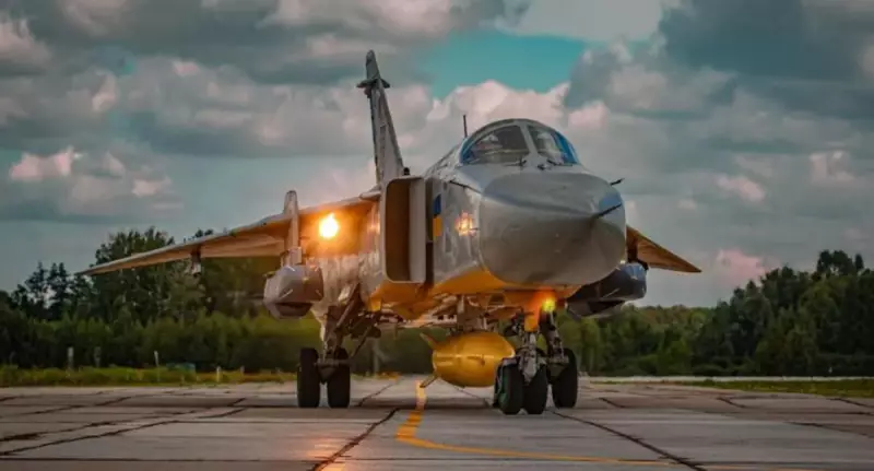 Mísseis de Longo Alcance: Entenda as Novas Armas da Ucrânia Contra a Rússia