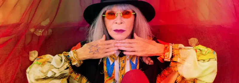 Mocidade Independente homenageia Rita Lee no Carnaval 2026 com enredo emocionante