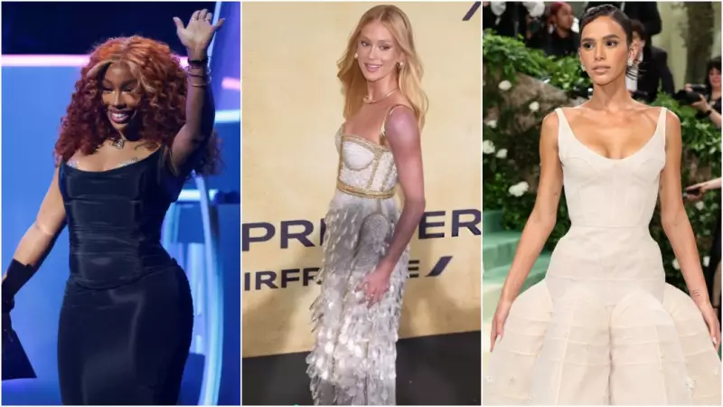 Moda que machuca: por que famosas insistem em looks desconfortáveis?