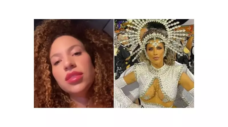 Modelo Ana Paula Minerato é indiciada por suposto envolvimento em esquema de fraude no Rio de Janeiro