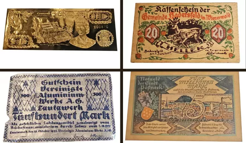 Moedas raras e colecionáveis: encontro de multicolecionismo em Vitória promete surpreender