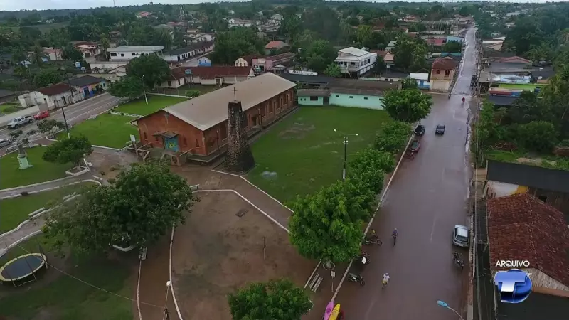 Mojuí dos Campos celebra a Semana do Meio Ambiente com ações sustentáveis e educação ambiental