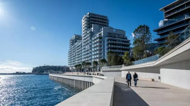 Monaco constrói bairro de luxo sobre o mar por mais de US$ 2 bilhões: veja detalhes