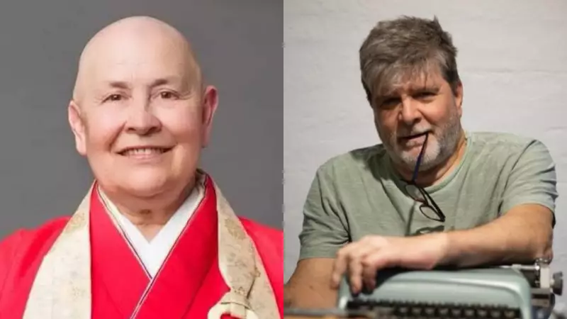 Monja Coen, Marcelo Rubens Paiva e mais atrações confirmadas no SALIPI 2025 - Veja a lista completa!