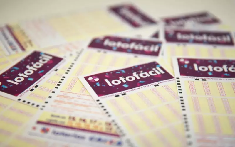 Morador de Goiânia acerta 14 números na Lotofácil e leva prêmio de R$ 1 milhão