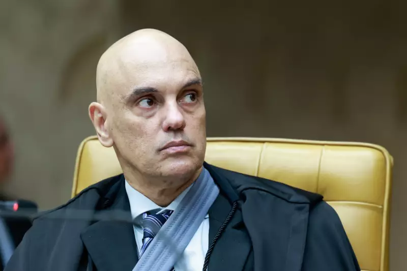 Moraes alerta: defesas e testemunhas devem evitar achismos em depoimentos