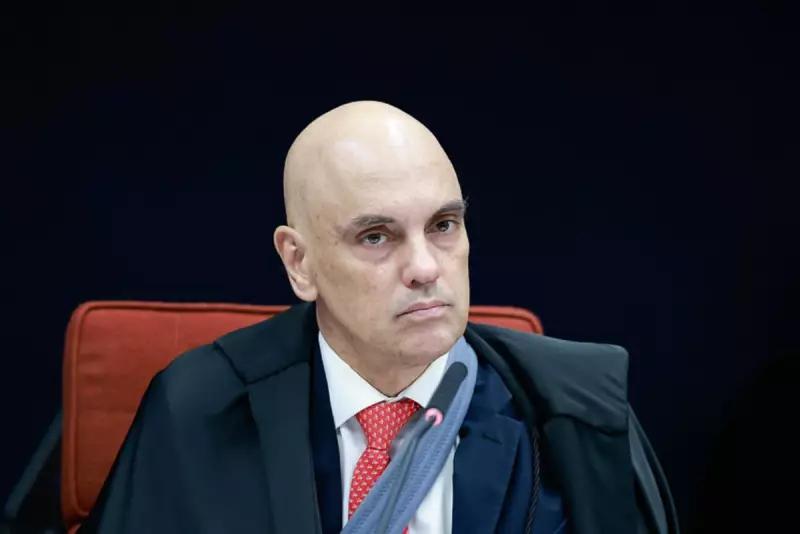 Moraes alerta testemunhas: evitem opiniões e foquem nos fatos após ameaça de prisão a Rebelo