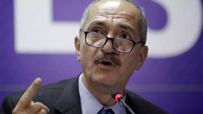 Moraes ameaça prender Aldo Rebelo por desacato em depoimento sobre trama golpista