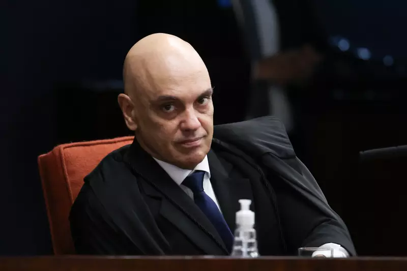 Moraes ironiza depoimento de Torres no STF: 'Versão criativa da testemunha'