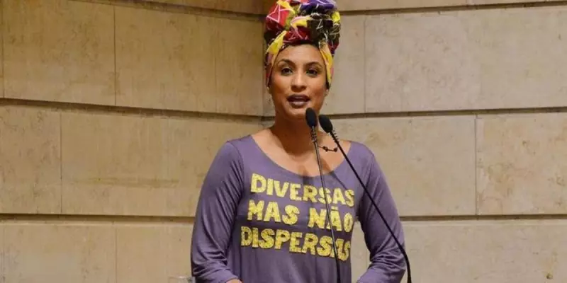 Moraes mantém prisão de acusados pelo assassinato de Marielle Franco: justiça em andamento