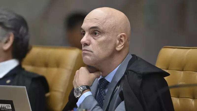 Moraes nega pedido de assassino de Marielle Franco para receber R$ 249 mil