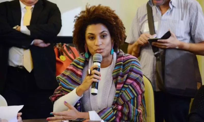 Moraes nega pedido do assassino de Marielle Franco para receber R$ 249 mil