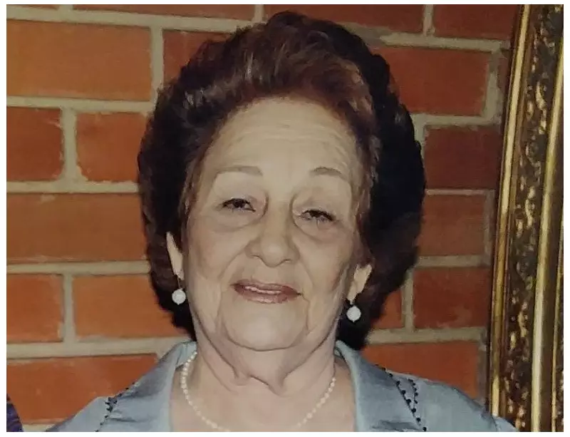 Morre aos 97 anos Josefina Ferreira Costa, primeira deputada do Piauí
