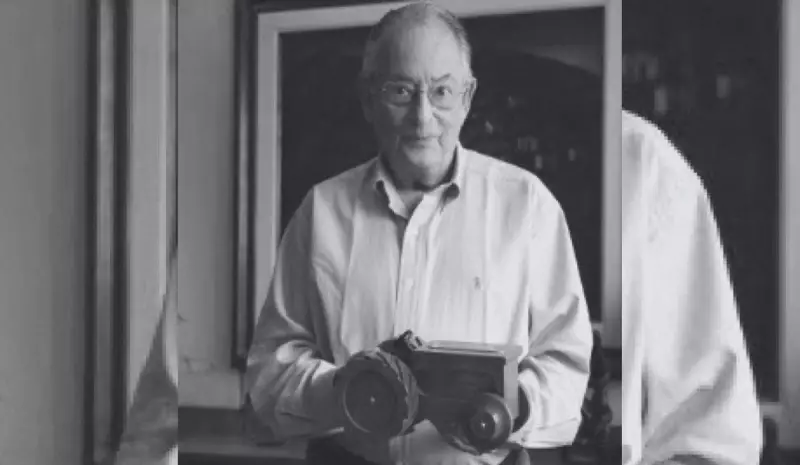Morre Mario Adler, fundador da Estrela e criador do Dia das Crianças no Brasil