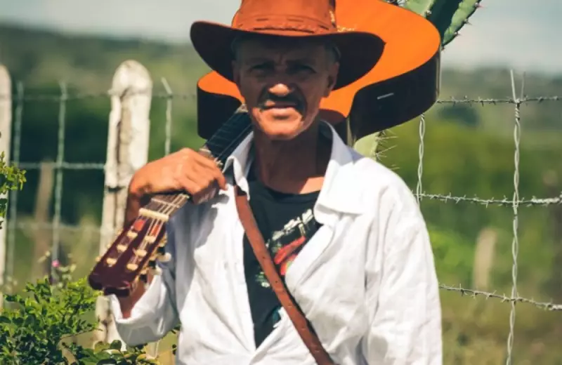 Morre Wilson Aragão: Bahia perde um de seus maiores cantores e compositores