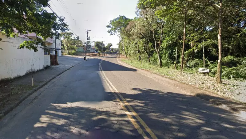 Motociclista fica preso sob ônibus após colisão em Piracicaba: veja detalhes do acidente