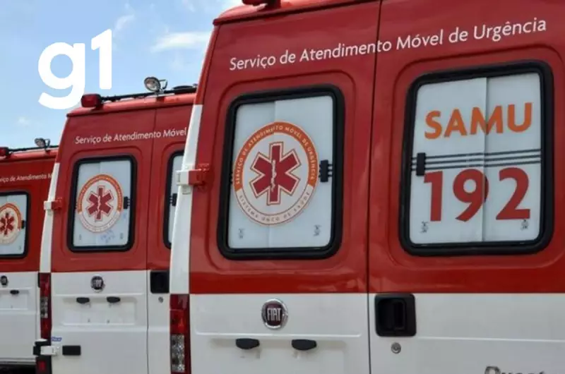 Motociclista morre após perder controle em quebra-molas na zona rural de Montes Claros