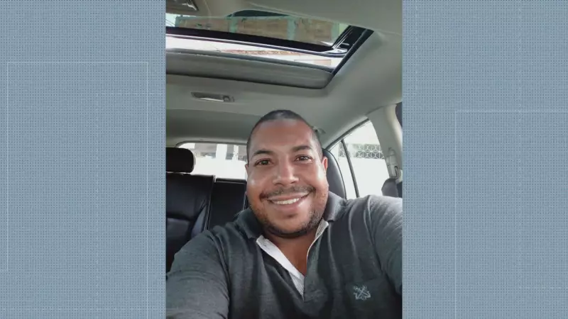 Motorista de aplicativo baleado morre após peregrinação por hospitais públicos no Rio