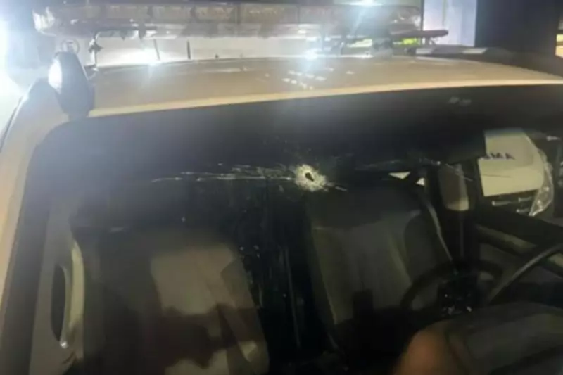 Motorista é liberado após aceitar R$ 3 mil para ajudar na fuga de suspeito de matar PM