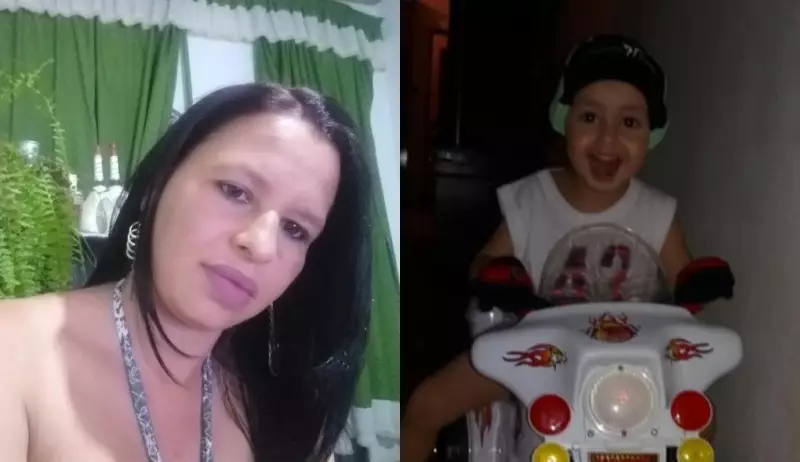 Motorista sem CNH atropela e mata mãe e filho no Dia das Mães em Minas Gerais: veja os detalhes