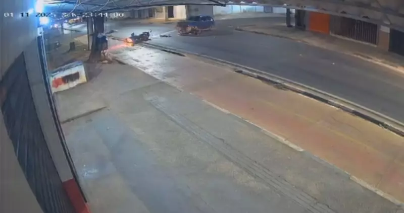 Motorista sem CNH é indiciado por homicídio doloso após atropelar massoterapeuta em Boa Vista