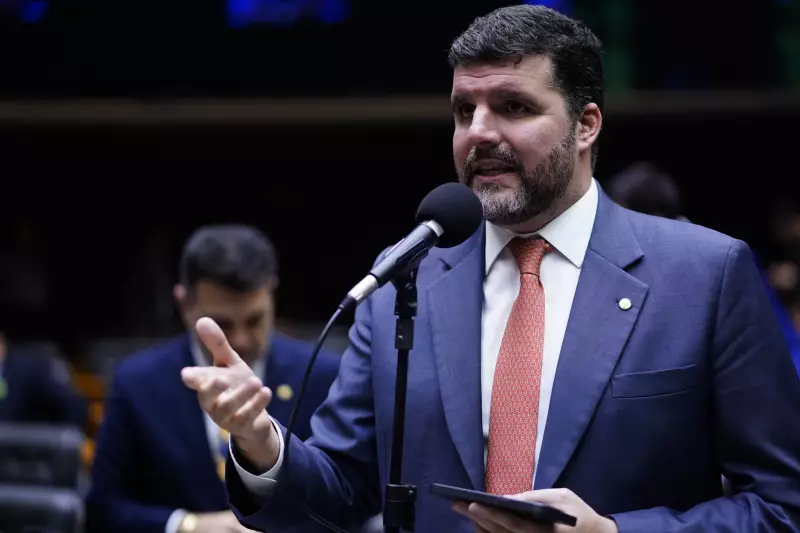 Motta Blefa? Ruralistas Desconfiam de Acordo sobre Licenciamento Ambiental