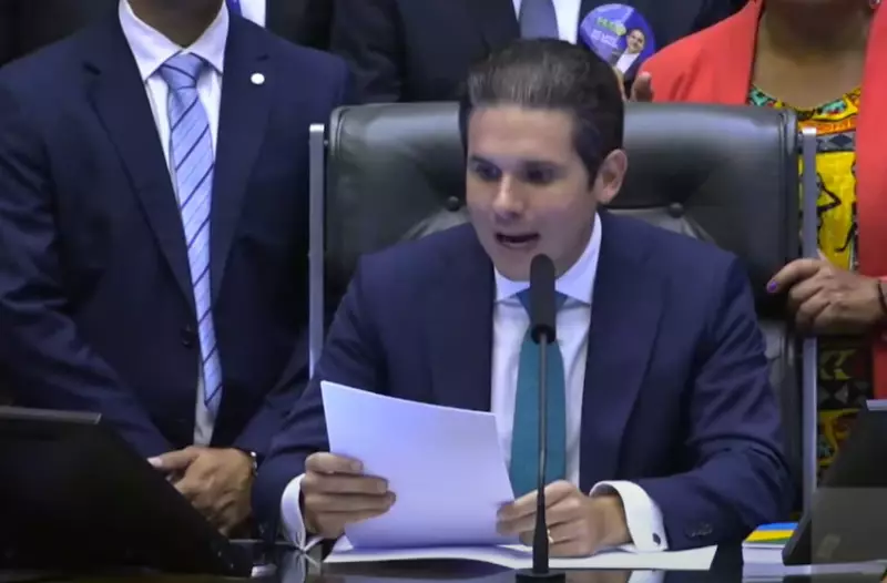 Motta busca reaproximação com o STF após tensões com aliados: o que está por trás?