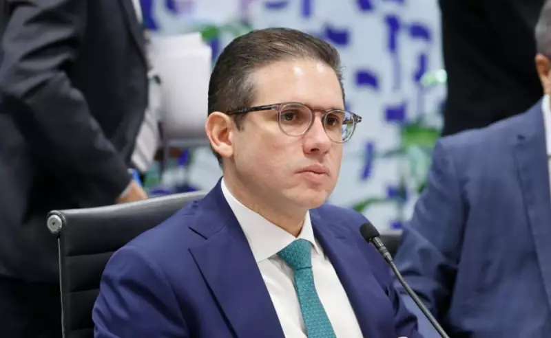 Motta pressiona Fazenda a revisar IOF: Congresso pode derrubar aumento