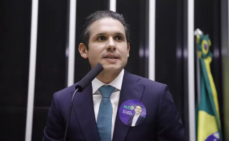 Motta propõe comissão para modernizar setor portuário brasileiro