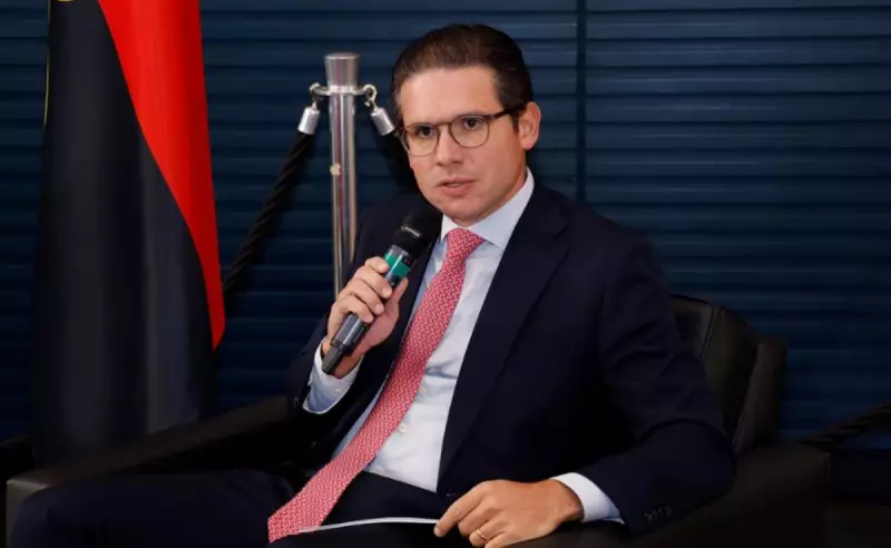 Motta rebate arrecadação proposta pelo governo: 'Brasil não precisa de mais impostos'
