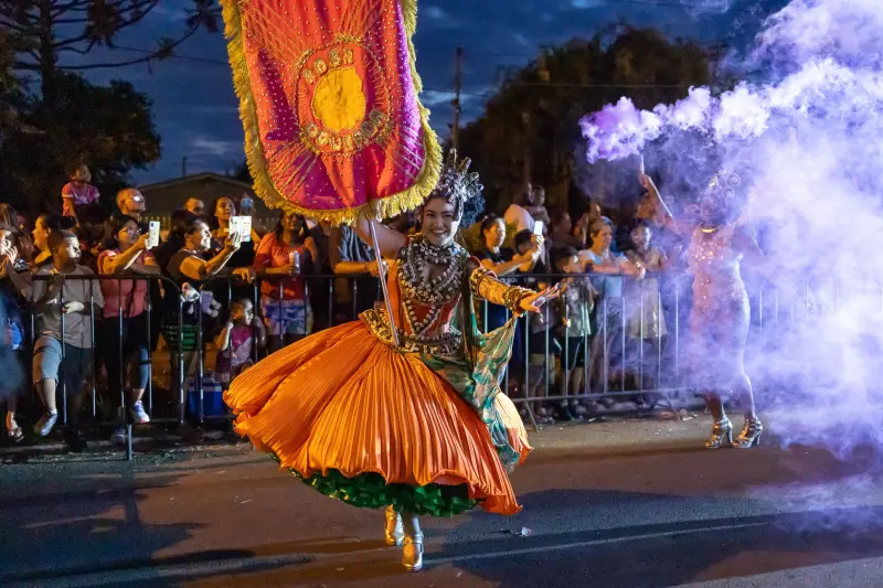 MP arquiva inquérito sobre possível veto a enredos sobre negros e LGBTQIA+ no Carnaval de Canoas