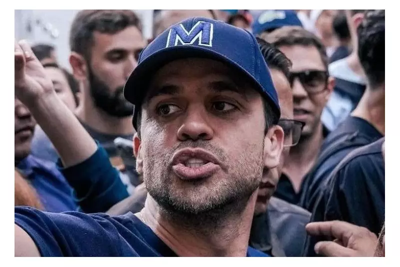 MP denuncia Marçal por laudo falso contra Boulos: entenda o caso